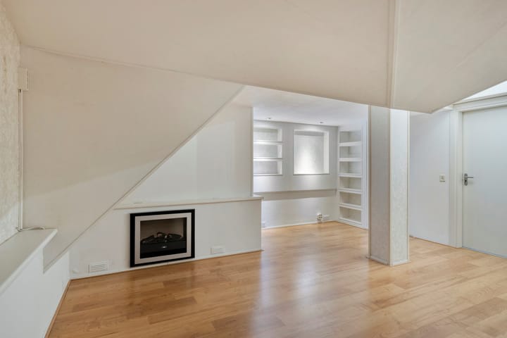 Foto 13 van Franciscus Romanusweg 64-A