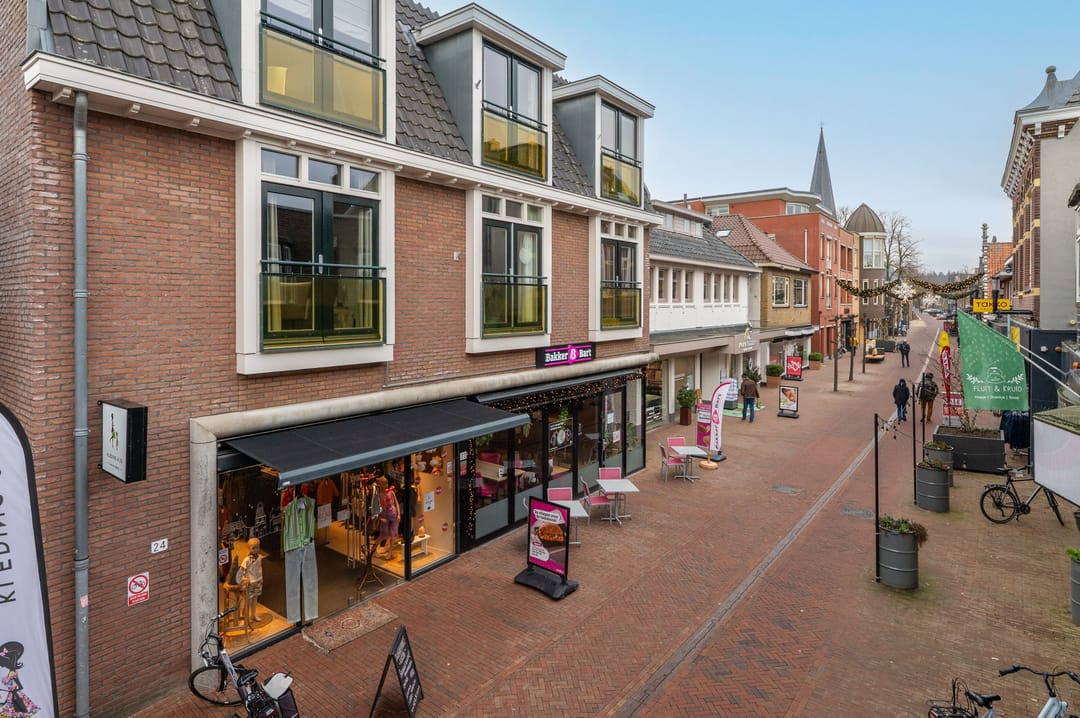 Photo 23 of Papiermakerstraat 9-H