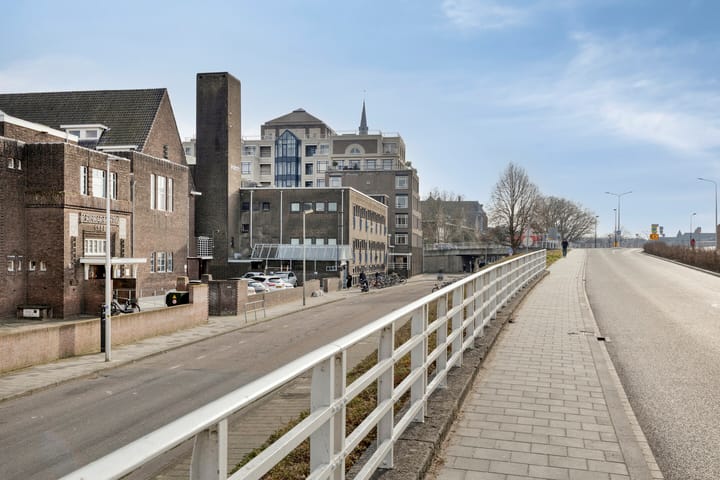 Foto 17 van Franciscus Romanusweg 64-A