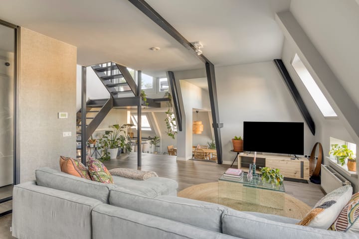 Photo 2 of Vughterstraat 123-E