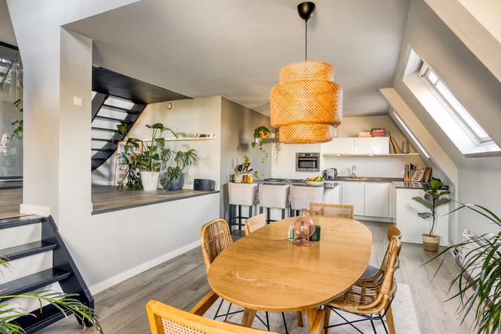 Photo 3 of Vughterstraat 123-E