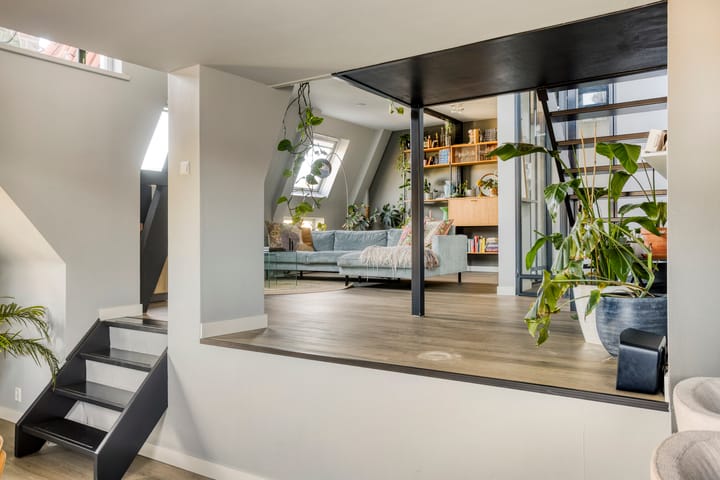 Photo 4 of Vughterstraat 123-E