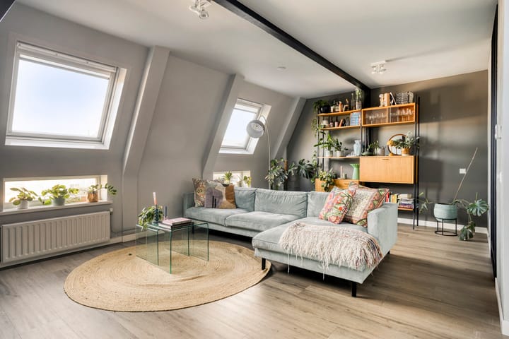 Photo 5 of Vughterstraat 123-E