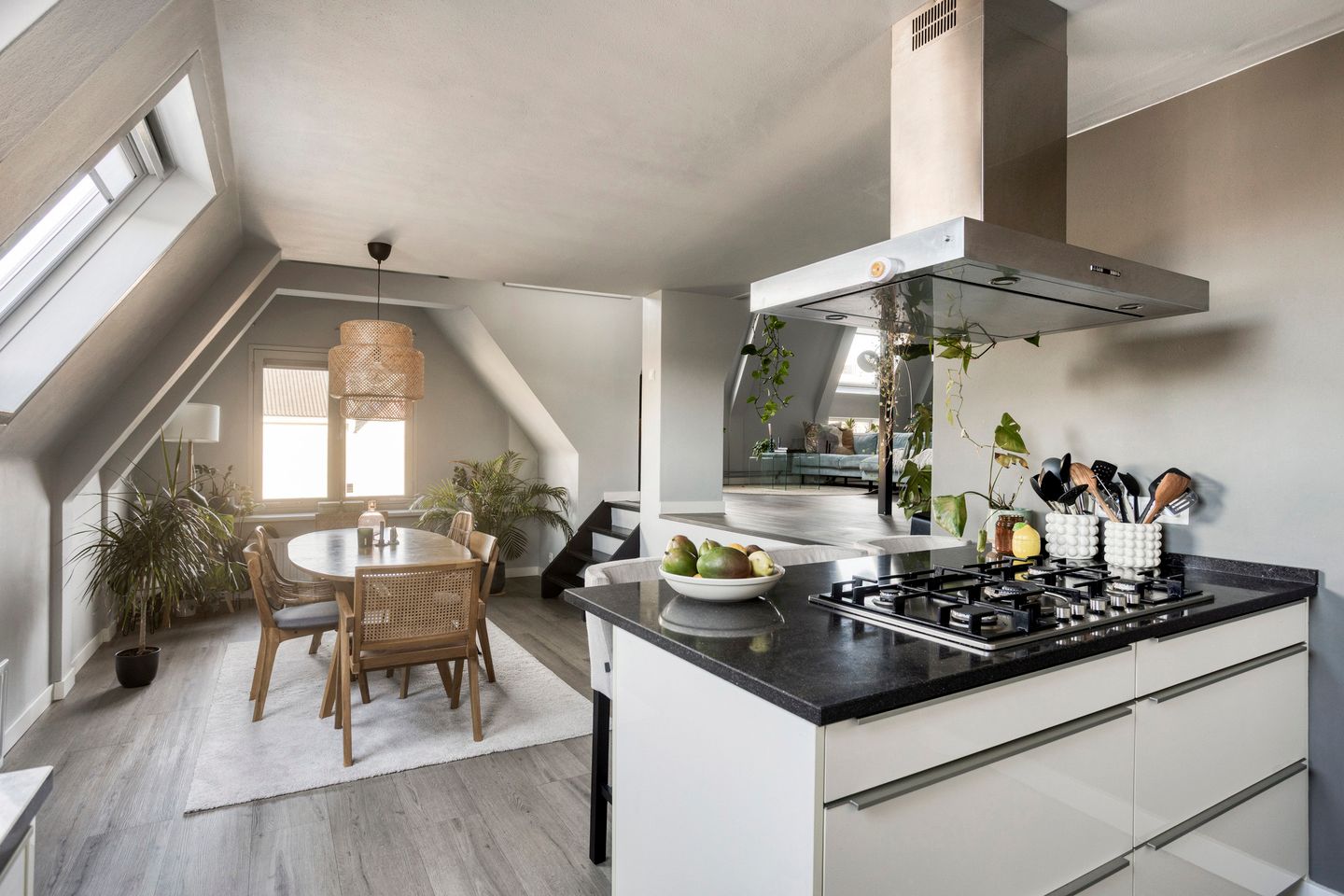 Foto 10 van Vughterstraat 123-E