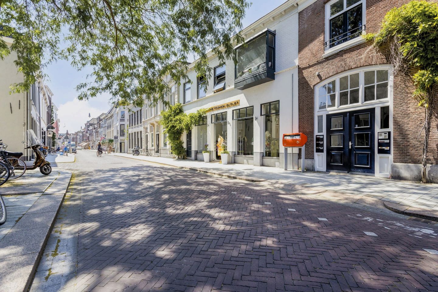 Foto 25 van Vughterstraat 123-E