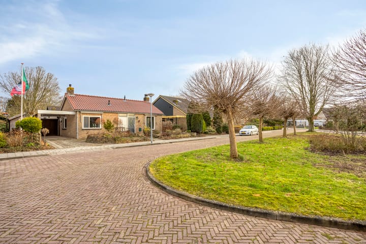 Dr. Harm Smeengestraat 27