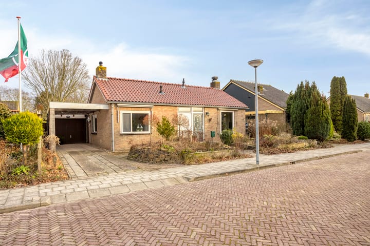 Foto 2 van Dr. Harm Smeengestraat 27