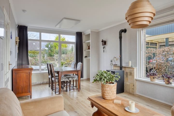 Foto 3 van Dr. Harm Smeengestraat 27