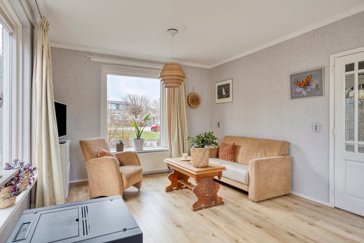 Foto 4 van Dr. Harm Smeengestraat 27