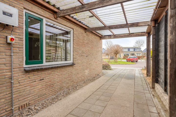 Foto 28 van Dr. Harm Smeengestraat 27