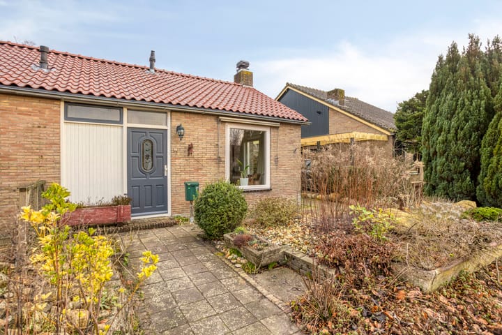 Foto 31 van Dr. Harm Smeengestraat 27