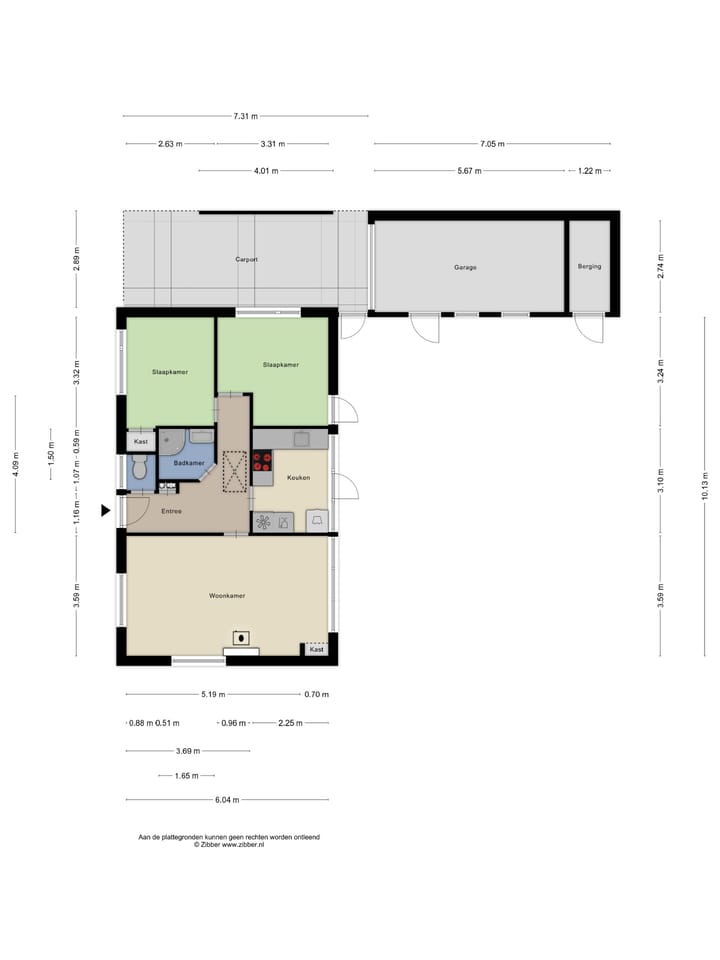 Foto 32 van Dr. Harm Smeengestraat 27