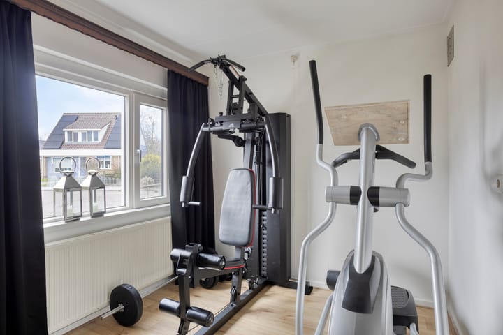 Foto 17 van Dr. Harm Smeengestraat 27