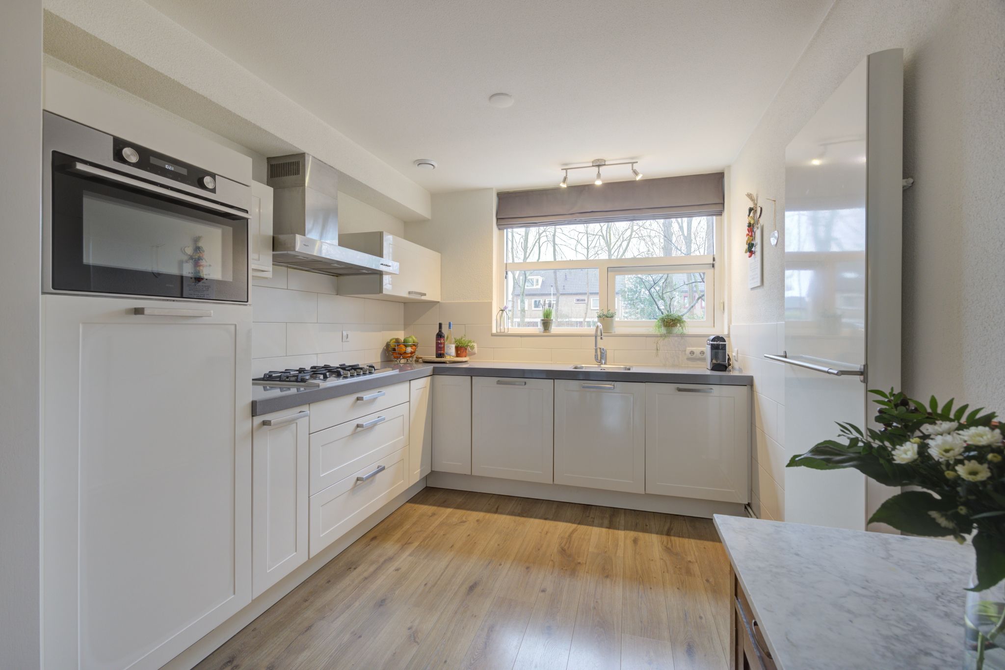 Foto 3 van Buitenhof 5