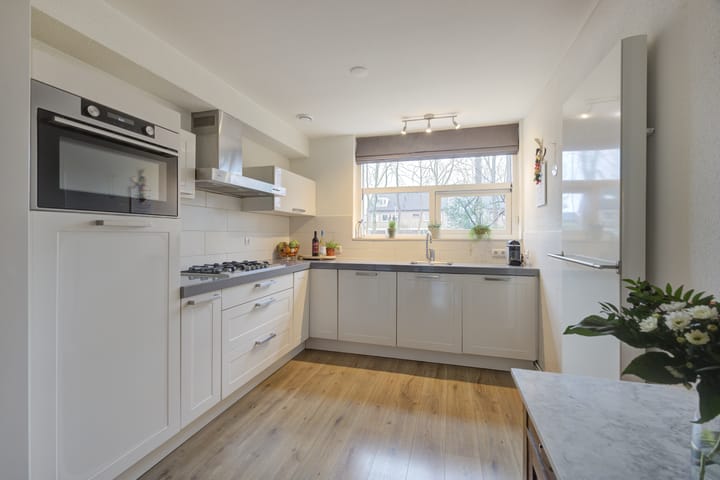 Foto 3 van Buitenhof 5