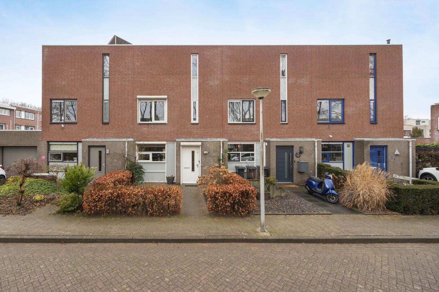 Foto 5 van Buitenhof 5