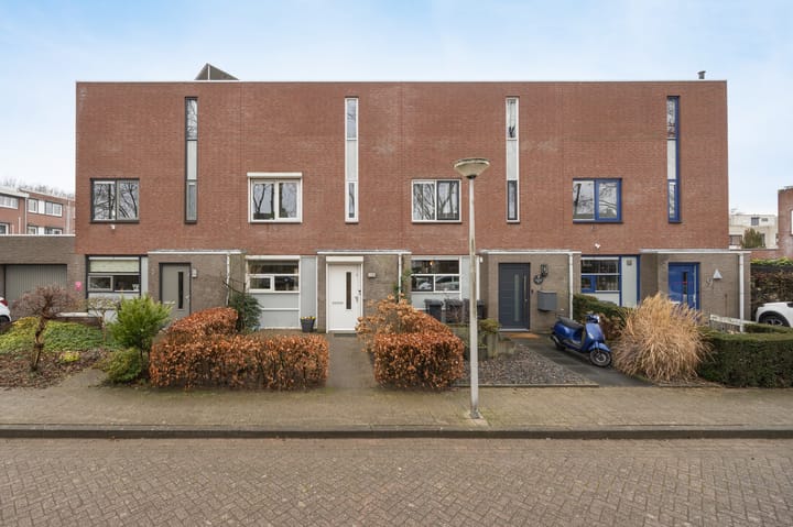 Foto 5 van Buitenhof 5