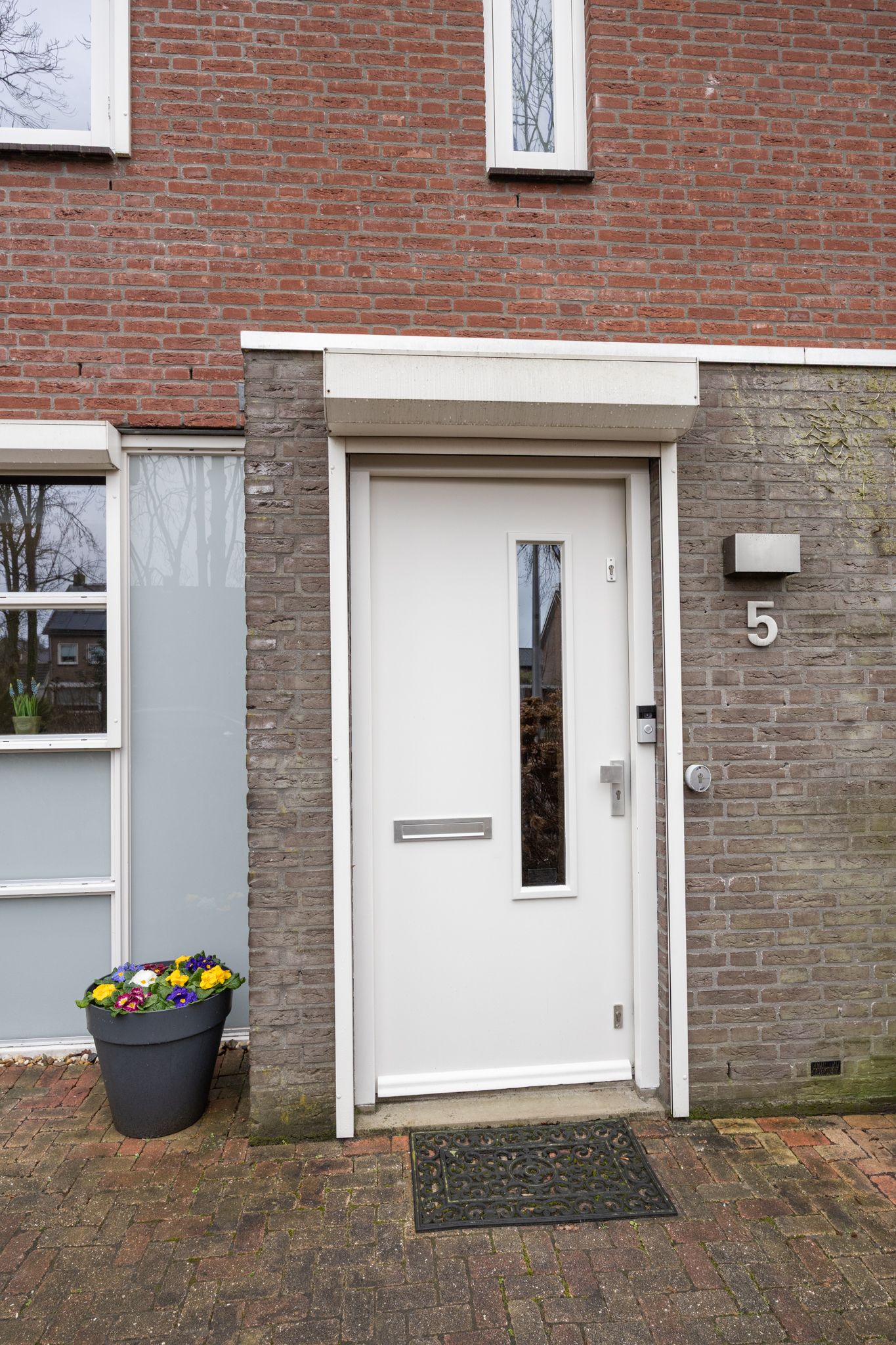 Foto 6 van Buitenhof 5