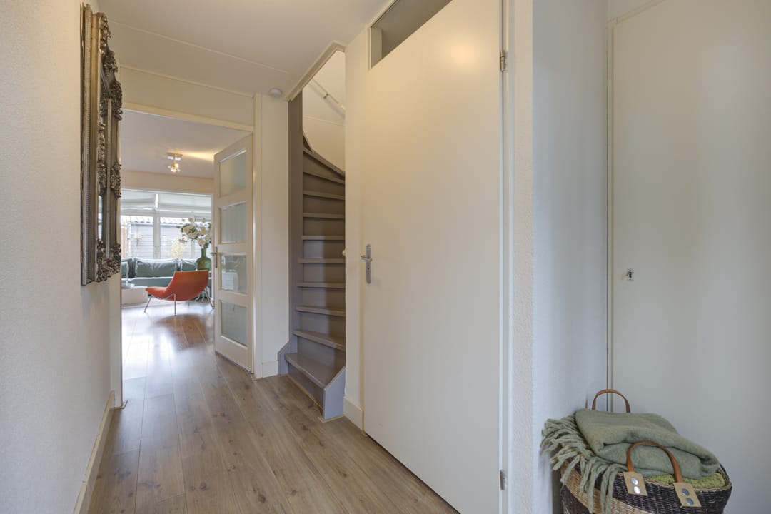 Foto 7 van Buitenhof 5