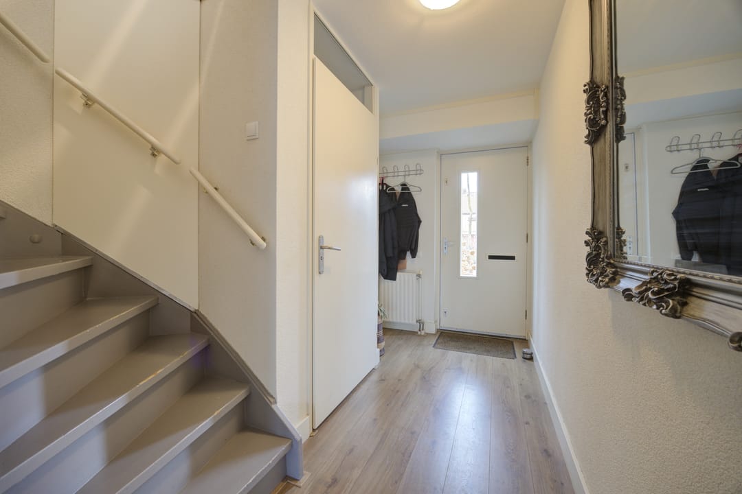 Foto 8 van Buitenhof 5