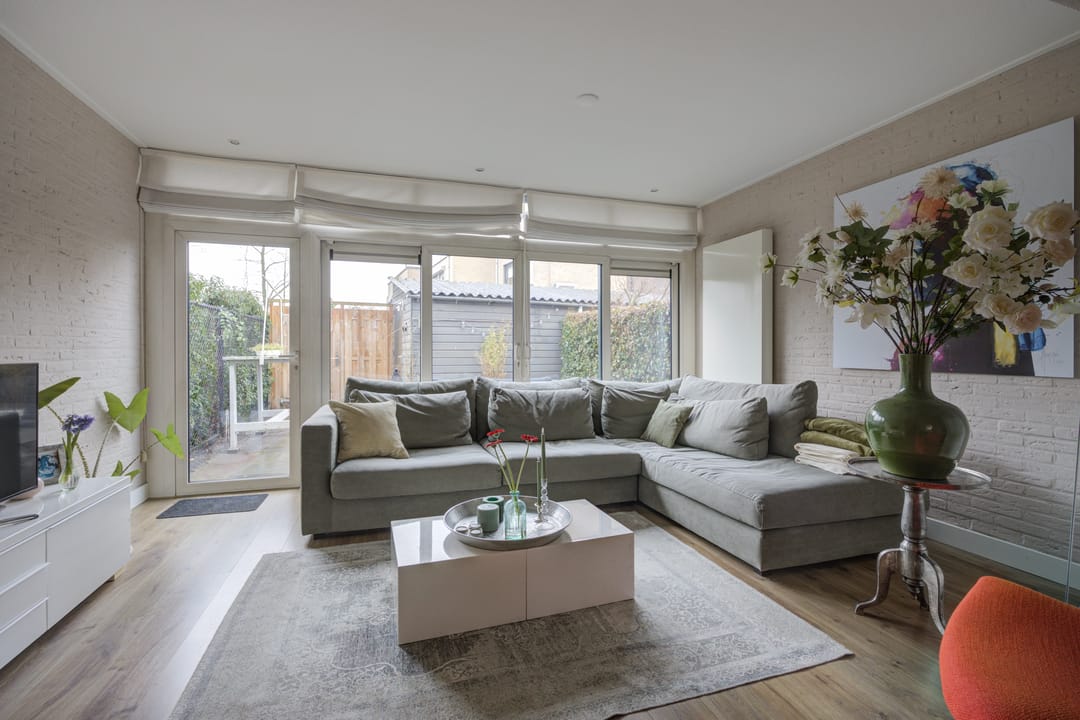 Foto 11 van Buitenhof 5