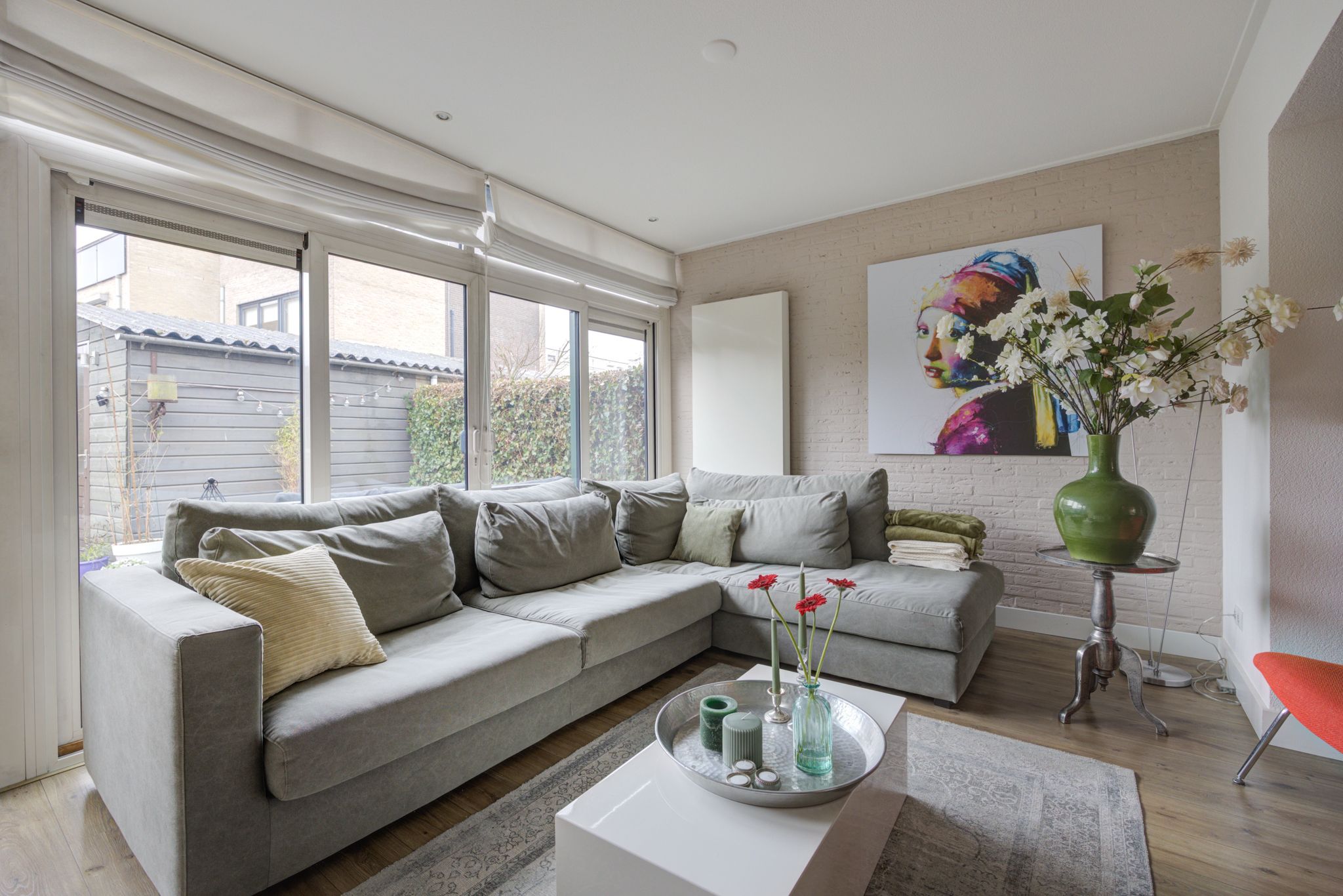 Foto 12 van Buitenhof 5