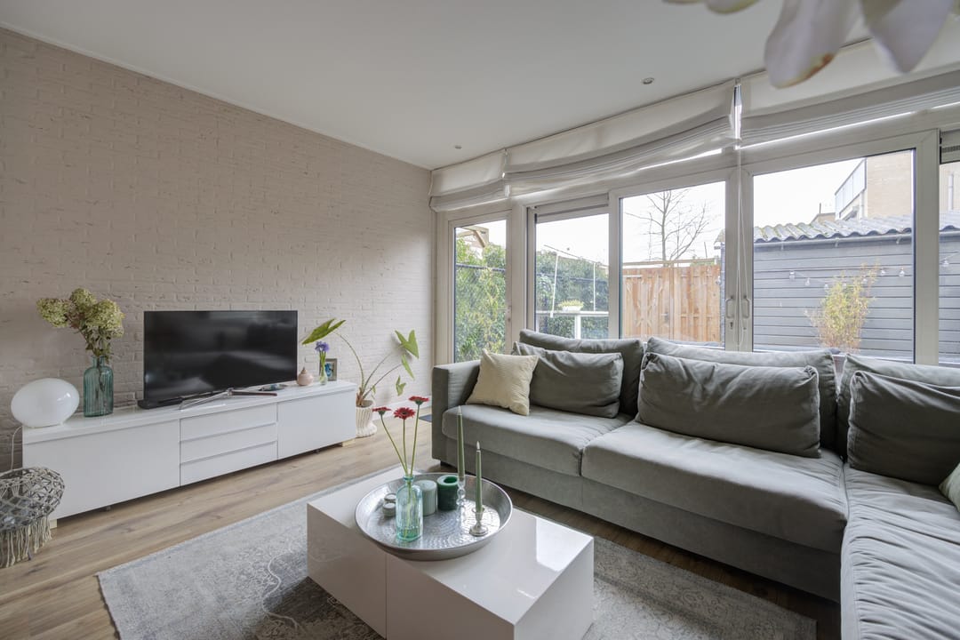 Foto 13 van Buitenhof 5