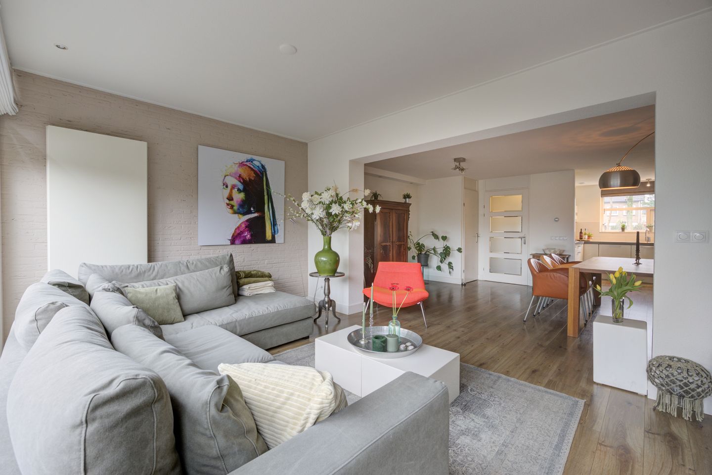 Foto 14 van Buitenhof 5