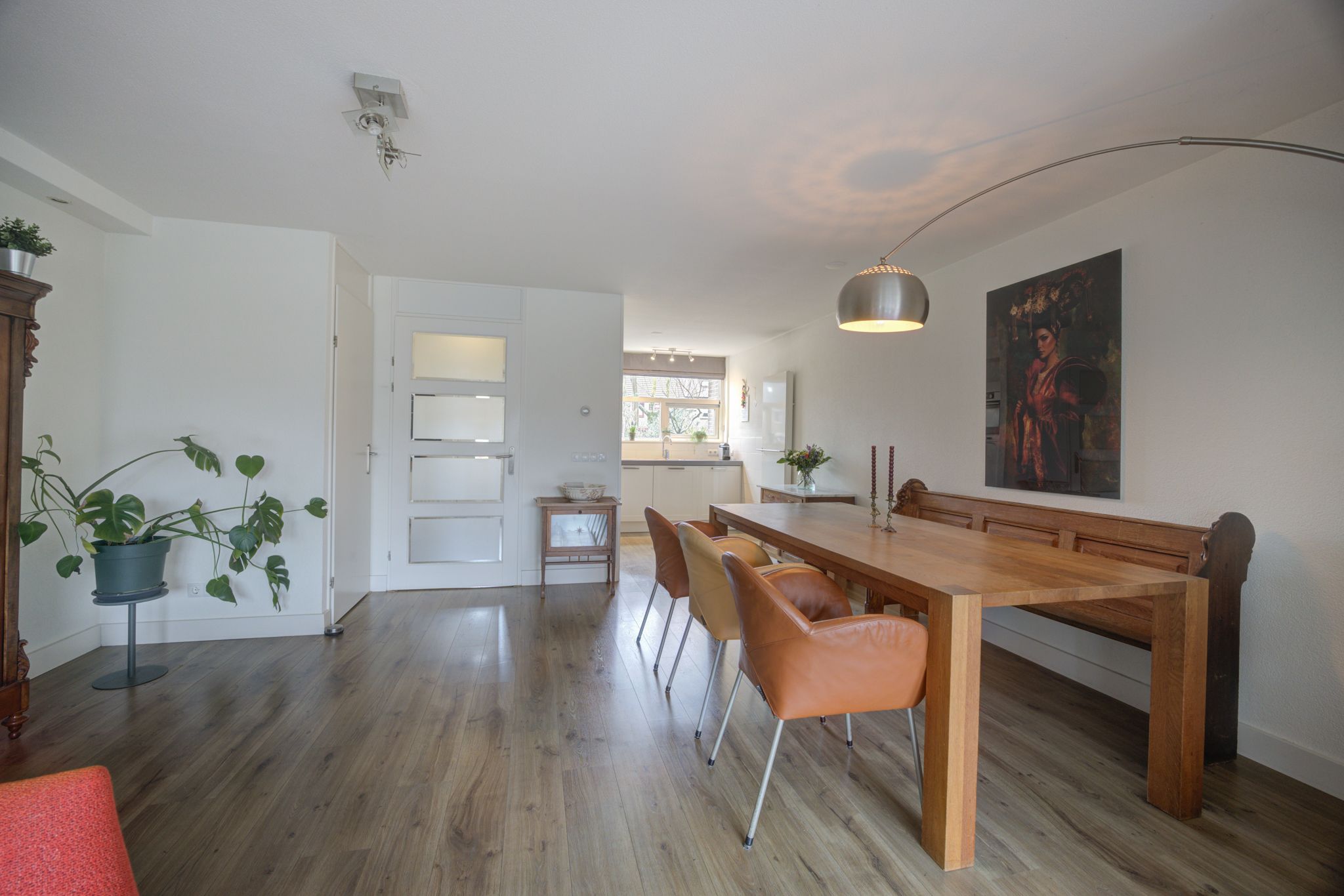 Foto 15 van Buitenhof 5