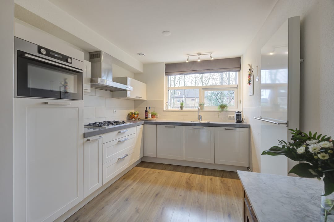 Foto 16 van Buitenhof 5