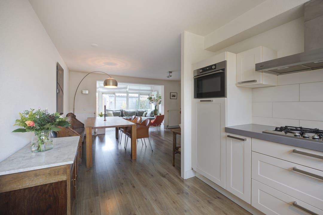 Foto 17 van Buitenhof 5