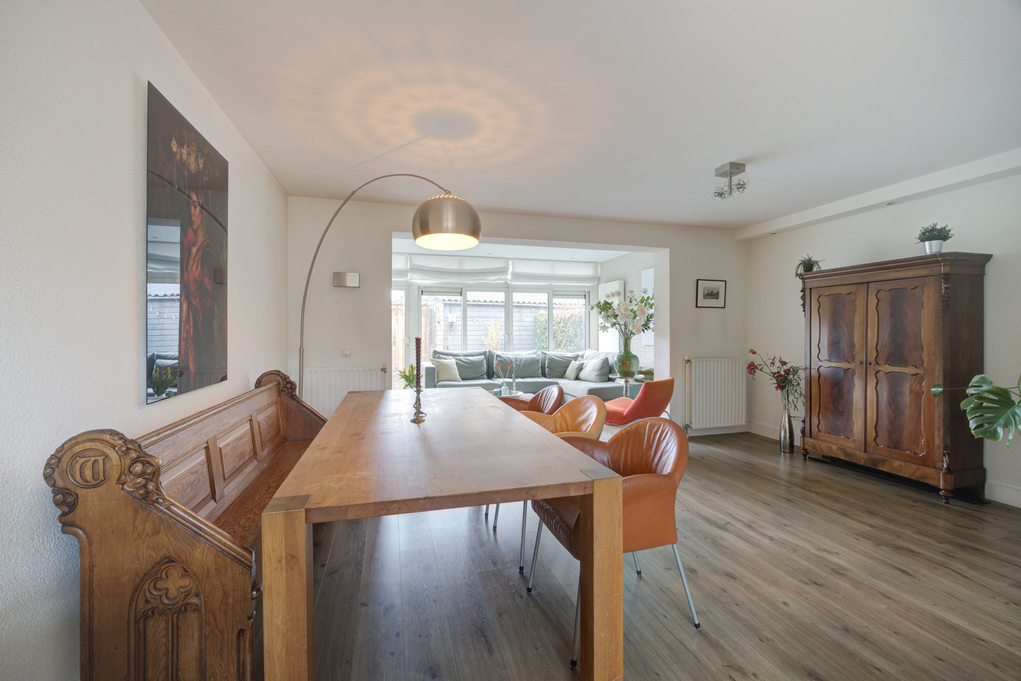 Foto 18 van Buitenhof 5