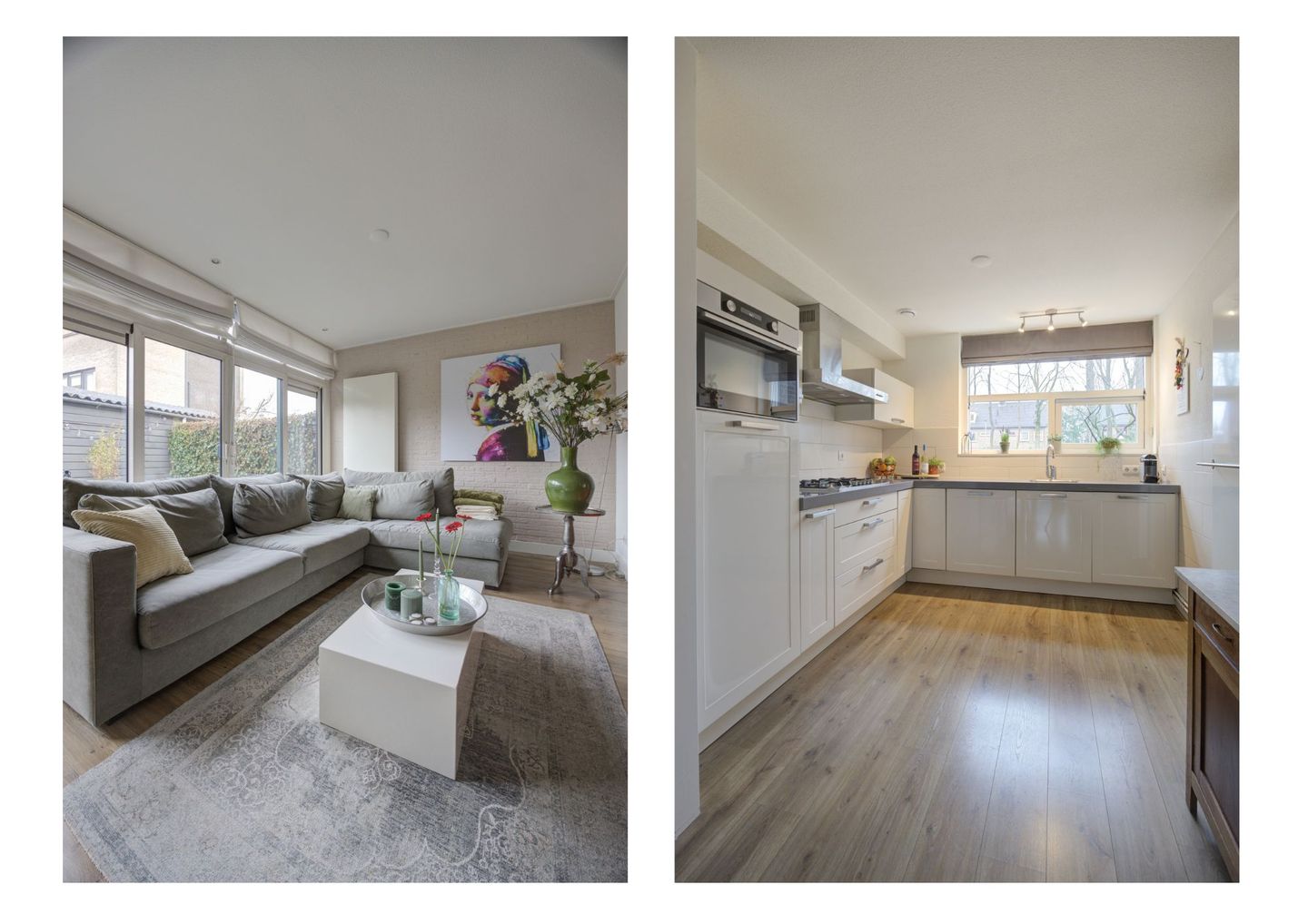 Foto 19 van Buitenhof 5