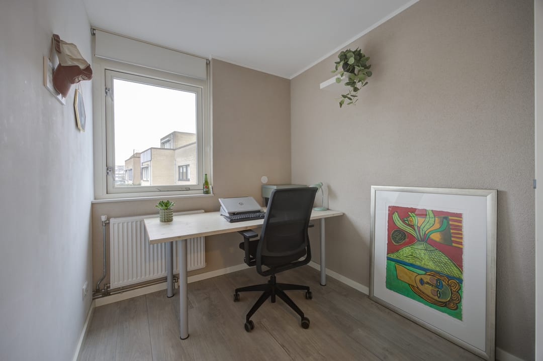 Foto 23 van Buitenhof 5