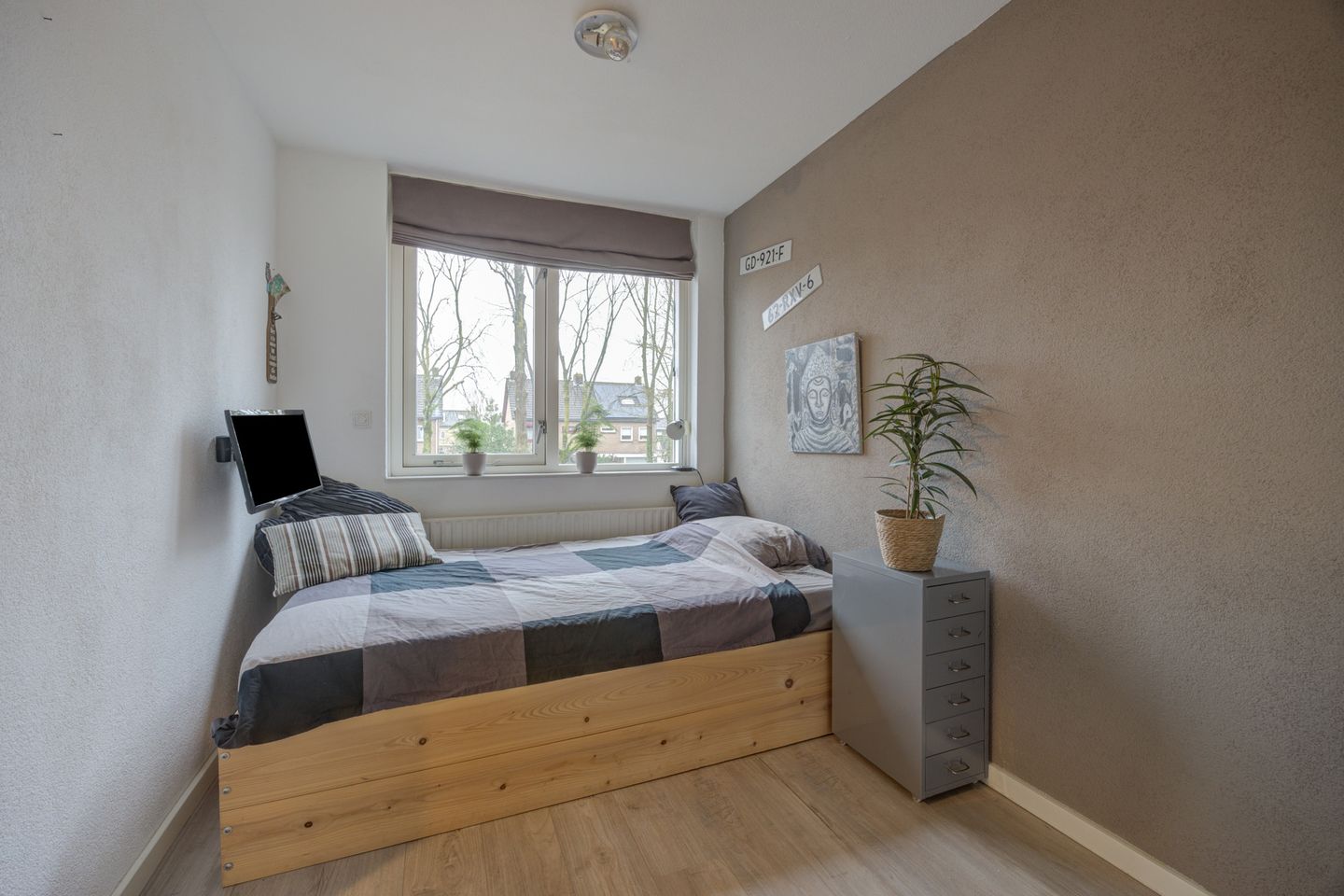 Foto 25 van Buitenhof 5