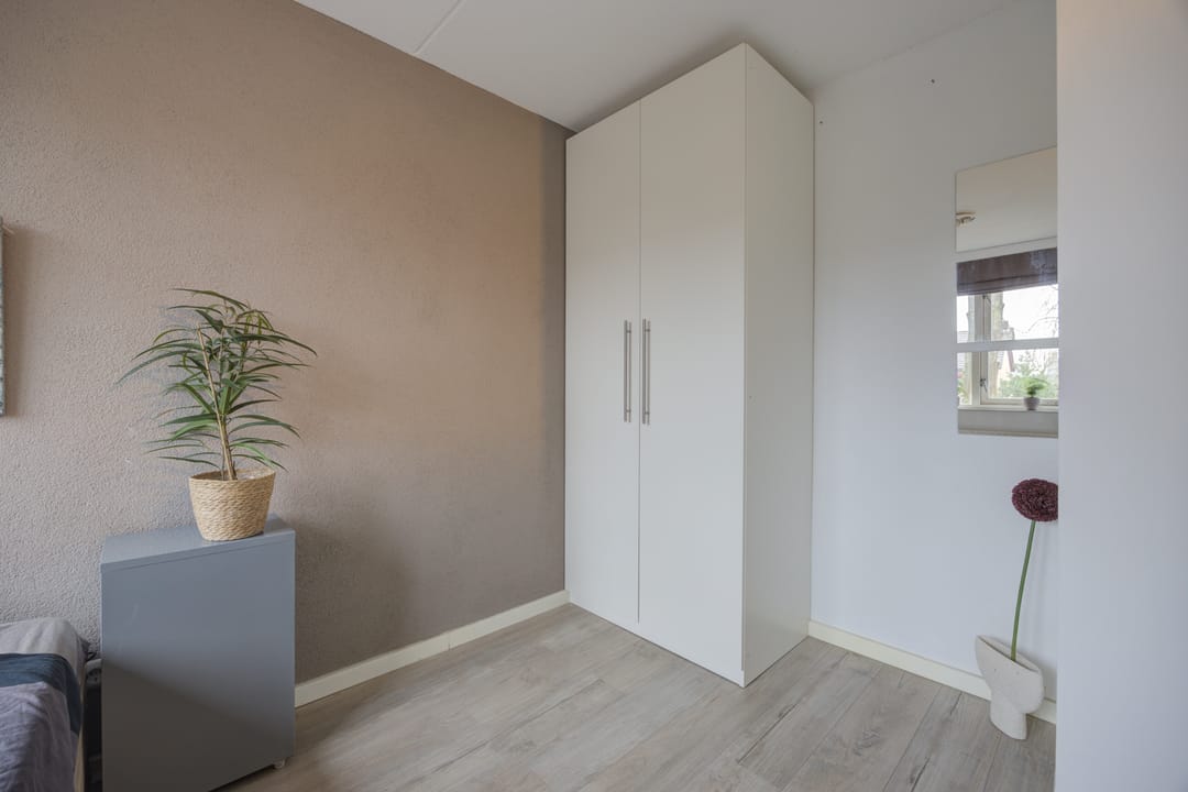 Foto 26 van Buitenhof 5