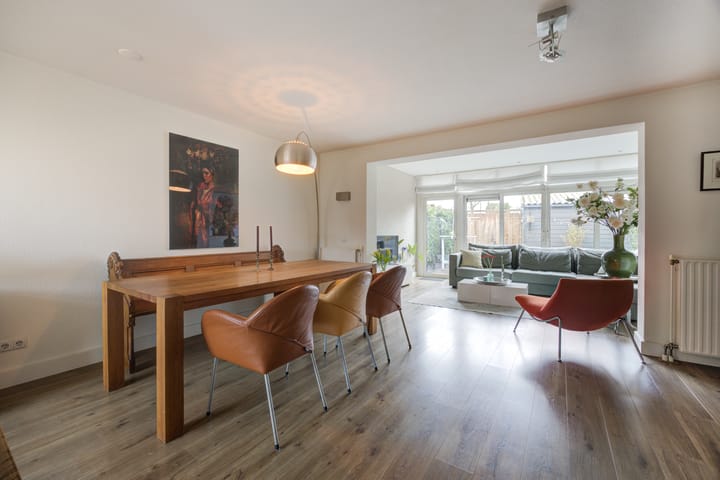 Foto 2 van Buitenhof 5