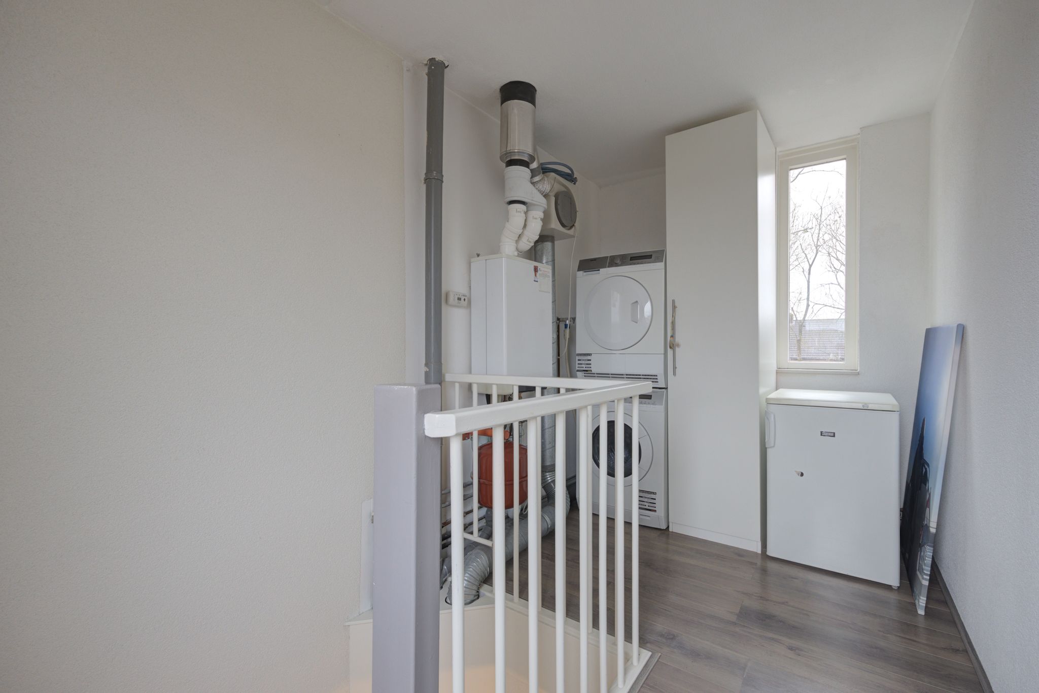 Foto 30 van Buitenhof 5