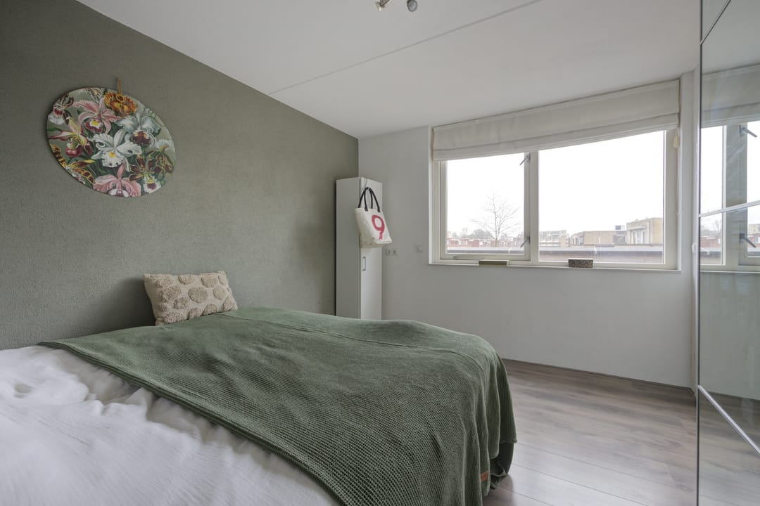 Foto 32 van Buitenhof 5