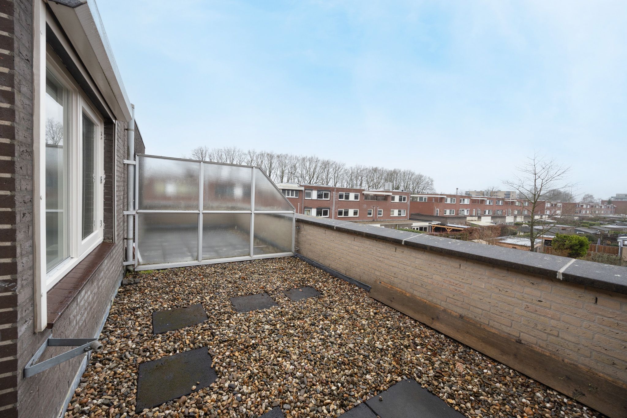 Foto 33 van Buitenhof 5