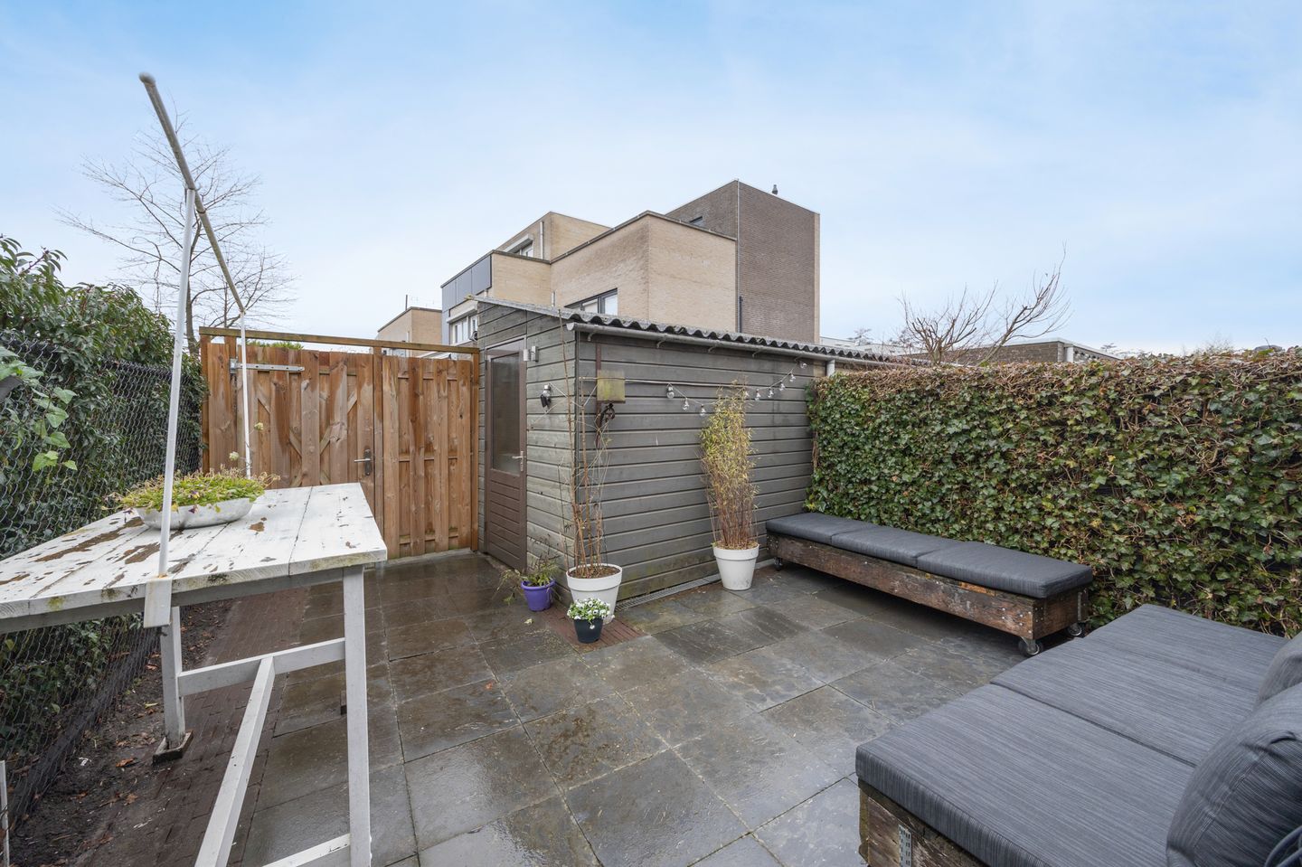 Foto 35 van Buitenhof 5