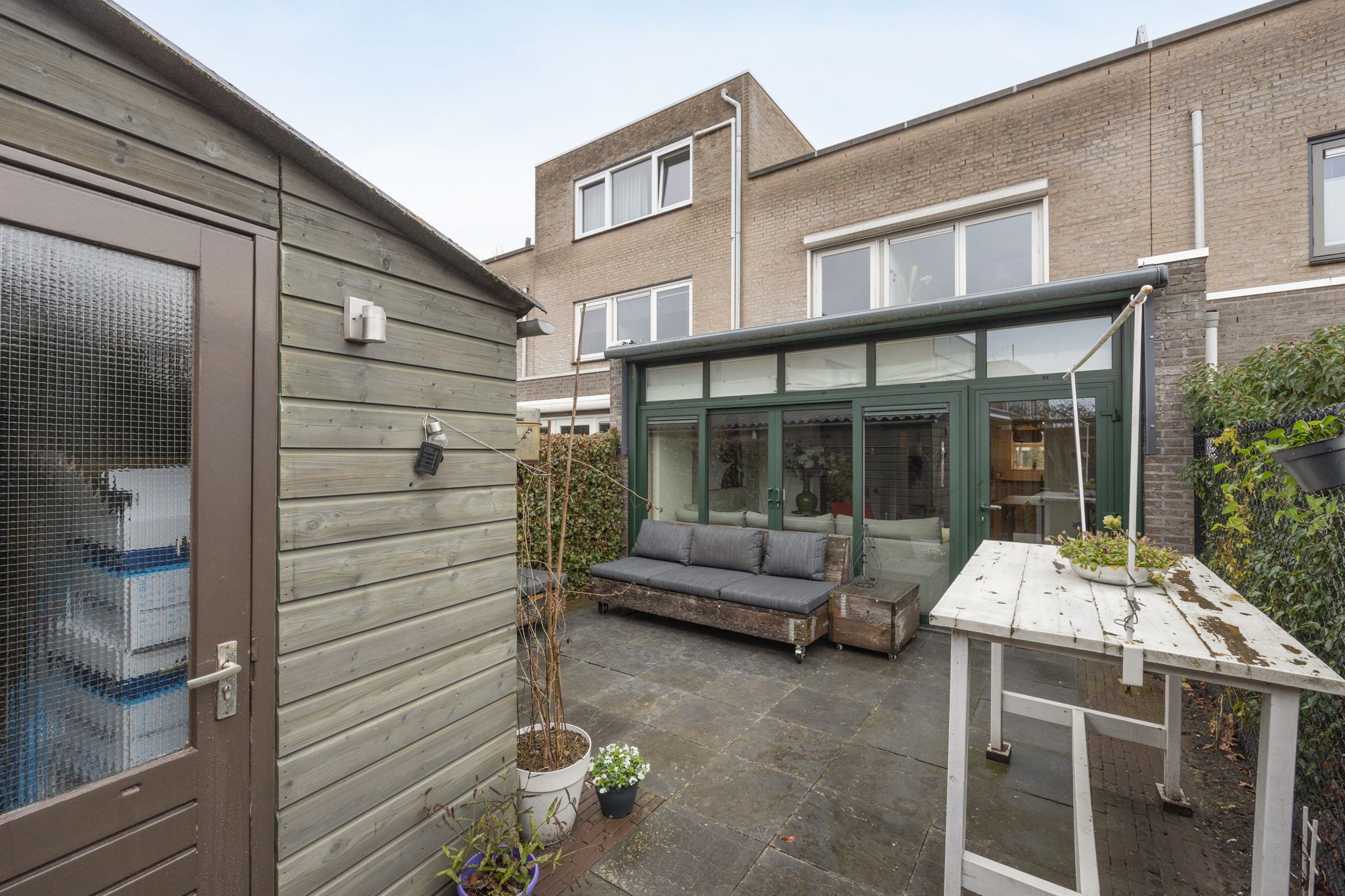 Foto 36 van Buitenhof 5