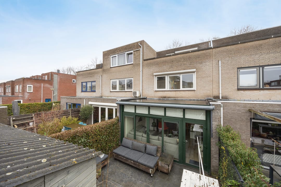 Foto 37 van Buitenhof 5