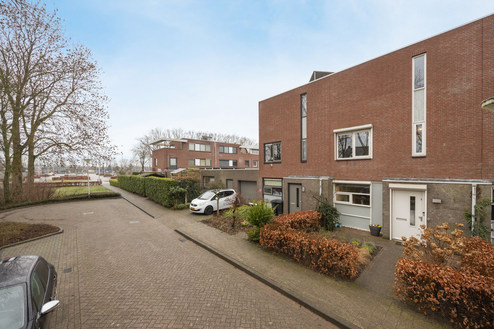 Foto 39 van Buitenhof 5