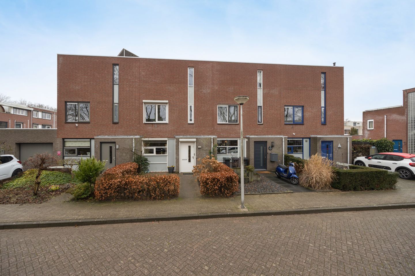 Foto 40 van Buitenhof 5