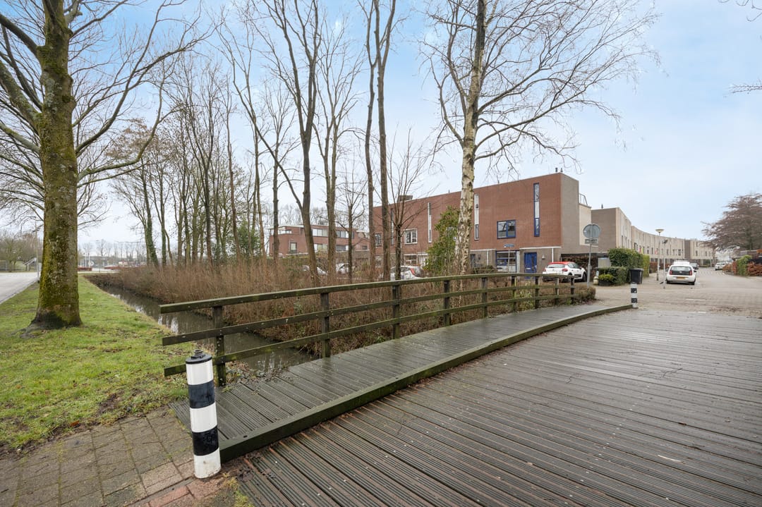 Foto 41 van Buitenhof 5