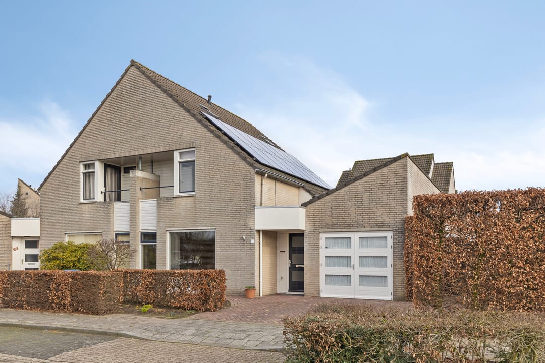 Foto 1 van Missielaan 30