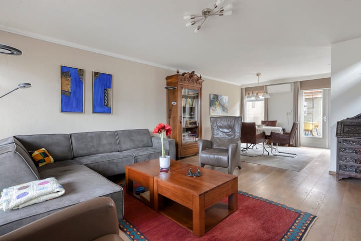 Foto 2 van Missielaan 30