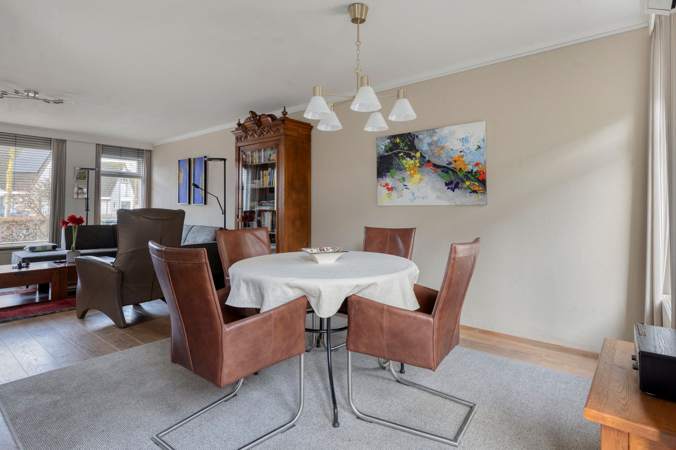 Foto 3 van Missielaan 30