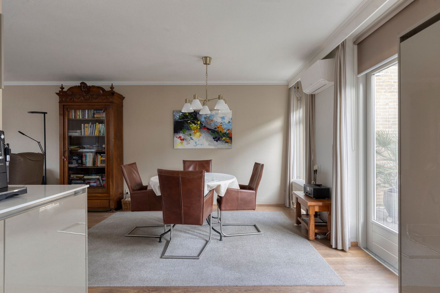 Foto 5 van Missielaan 30